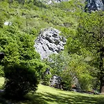 Maison Balan * Chatillon