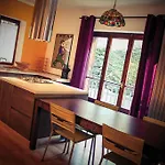 Apartment Maison Balan *