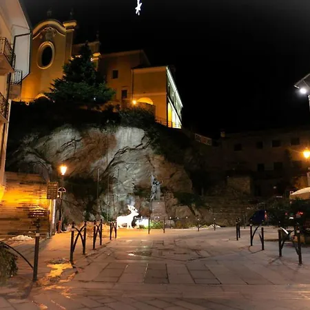 Maison Balan Chatillon