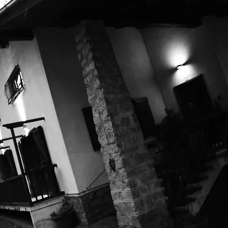 Maison Balan Châtillon