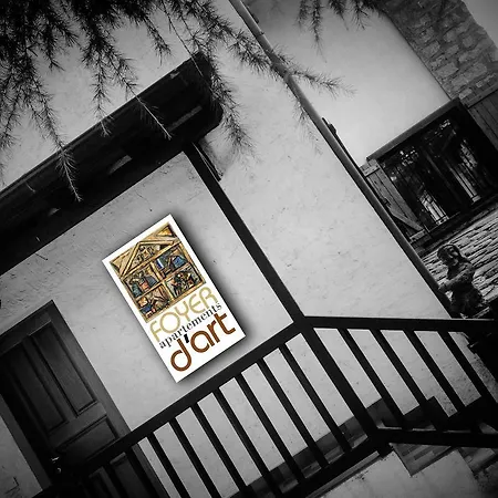 Apartment Maison Balan Chatillon