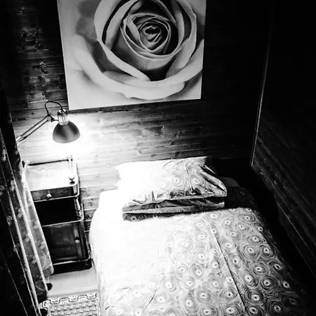 Appartamento Maison Balan *