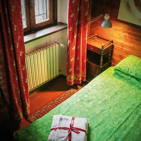 Maison Balan Apartamento Châtillon