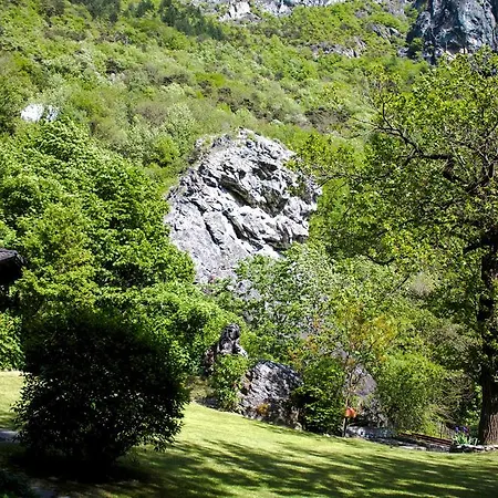 Maison Balan * Châtillon