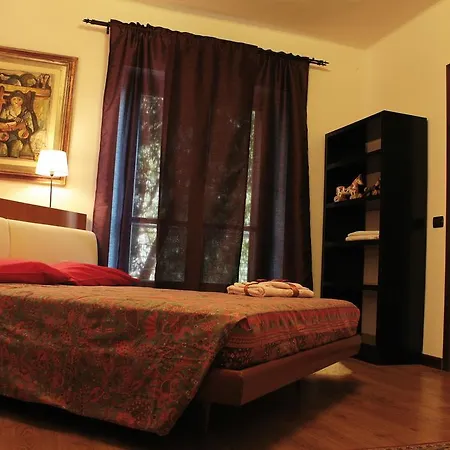 Maison Balan Apartment Chatillon