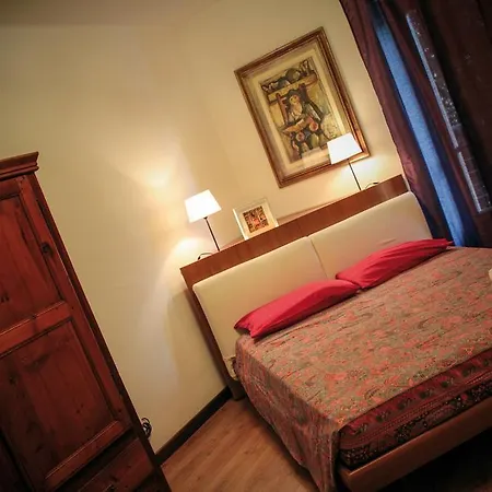 Maison Balan Apartamento *