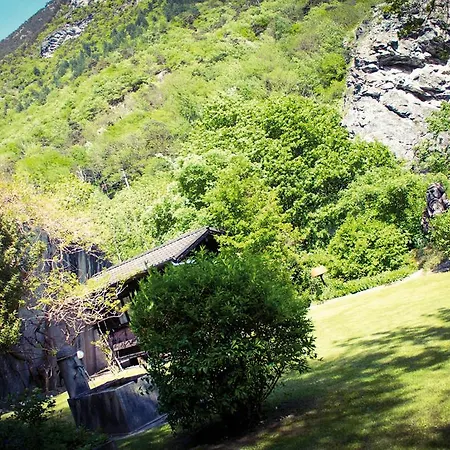 Maison Balan