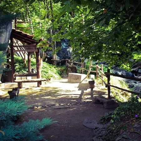 Maison Balan Appartamento