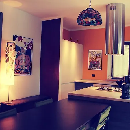 Maison Balan *