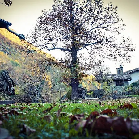 Maison Balan Châtillon