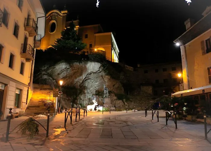 Maison Balan シャティヨン