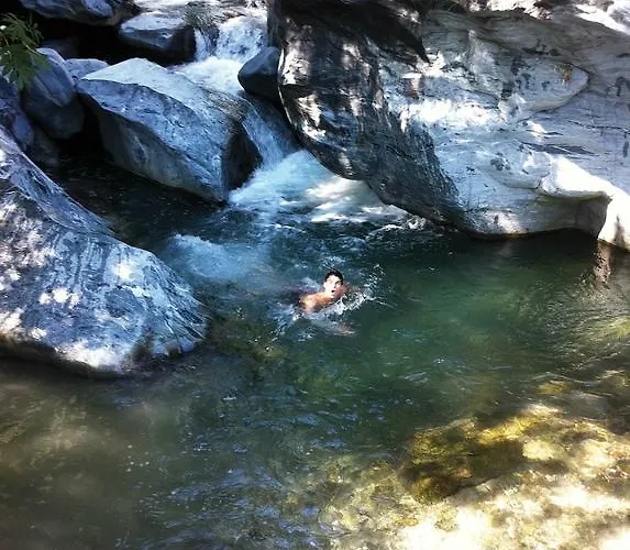 アパート Maison Balan *