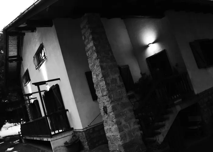 Maison Balan Châtillon