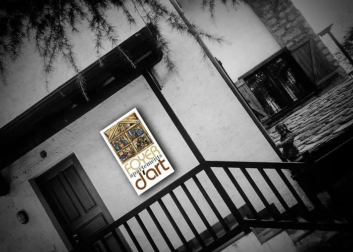 アパート Maison Balan シャティヨン