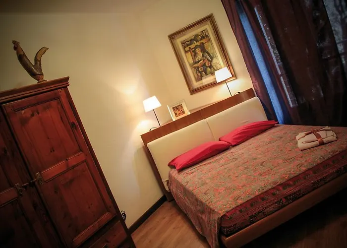 Maison Balan アパート *