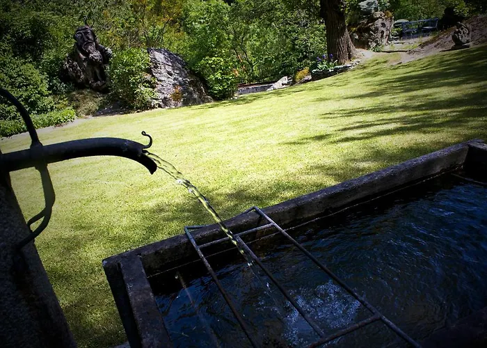 Maison Balan Lägenhet *