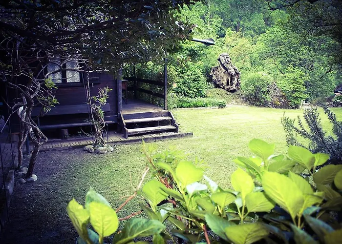 Maison Balan * シャティヨン