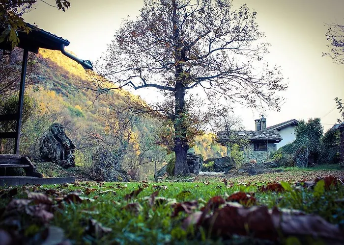 Maison Balan Châtillon